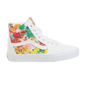 Vans Sk8-Hi Baskets « Ensemble comme nous-mêmes » Multi VN000CMXCYL