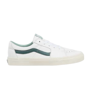 Baskets Vans Sk8-Low Premium 'Green Gables' Green Gables VN000BVX2LN