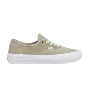 Vans Skate Authentic Wrapped 'Fog' Baskets Fog VN0A2Z2ZFOG