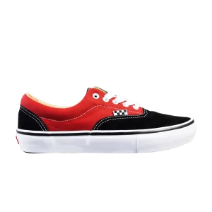 Baskets Vans Skate Era 'University' Rouge/Vert VN0A5FC9AOA