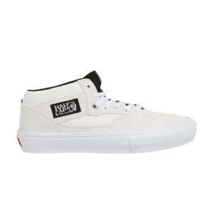 Vans Skate Half Cab 'Blanc De Blanc' Baskets Blanc de Blancs VN0A2Z34JVY