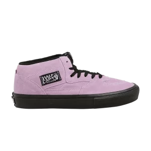 Vans Skate Half Cab 'Lavender Fog' Baskets Lavande/Noir VN0A2Z34YHI