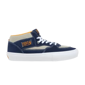 Vans Skate Half Cab 'Smoke Navy' Baskets Fumée/Marine VN0A5FCDY04