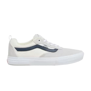 Vans Skate Kyle Walker 'Light Grey' Baskets Gris clair VN0A2Z3KLTG