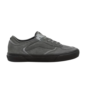 Baskets Vans Skate Rowley 'Charcoal' Charbon/Noir VN0A2Z3OCC8