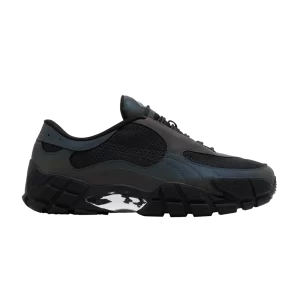 Skepta x Puma Forever 'Noir' Baskets Noir/Noir 397066 01