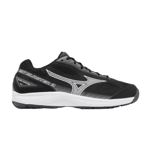 Mizuno Sky Blaster 3 Wide 'Noir Blanc' Noir/Blanc/Ébène 71GA234540