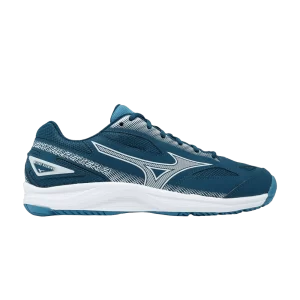 Mizuno Sky Blaster 3 Wide 'Bleu Blanc' Bleu/Blanc 71GA234512