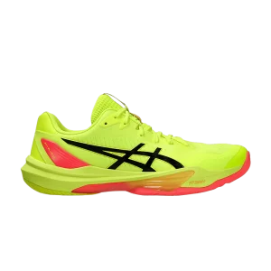ASICS Sky Elite FF 3 'Paris' Jaune/Noir 1051A085 750