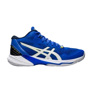 ASICS Sky Elite FF MT 2 'Illusion Blue' Bleu/Blanc 1051A065 404