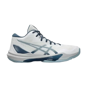 ASICS Sky Elite FF MT 3 'White Dolphin Grey' Dauphin blanc/gris 1051A081 100