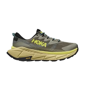 HOKA Skyline Float X 'Olive Haze Céleri-Rave' Baskets Olive Haze/Céleri-Rave 1141610 OHCRT