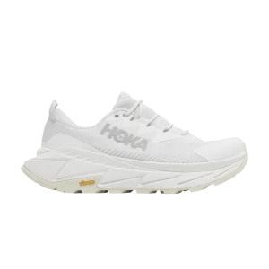 Baskets HOKA Skyline Float X 'Triple White' Blanc/Blanc 1153350 WWH