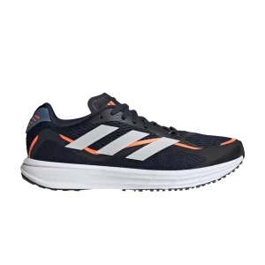 adidas SL20.3 'Legend Ink Orange' Baskets Legend Ink/Wonder Steel/Orange ensoleillé GX6672
