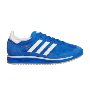 Baskets adidas SL72 RS 'Blue Gum' Bleu/Blanc/Ciel clair JI2002
