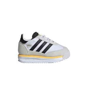 adidas SL72 RS EL I 'White Black Spark' Baskets Blanc Nuage/Couleur Noir/Étincelle IH2977