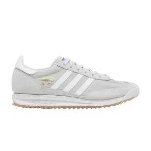 Baskets adidas SL72 RS 'Gris' Gris One/Blanc Nuage/Blanc Cristal JI1281