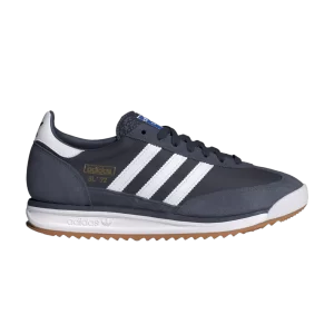 Baskets adidas SL72 RS 'Night Indigo' Indigo nuit/Nuage blanc/Ombre de la marine IH8017