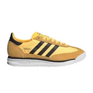 Baskets adidas SL72 RS 'Spark' Étincelle/Noir/Blanc Nuage IH7912