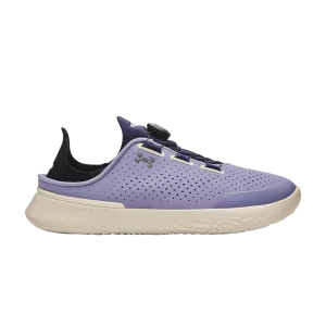 Under Armour SlipSpeed 'Blue Steel Ivory Dune' Baskets Bleu Acier/Midnight Fleet/Ivoire Dune 3026197 412