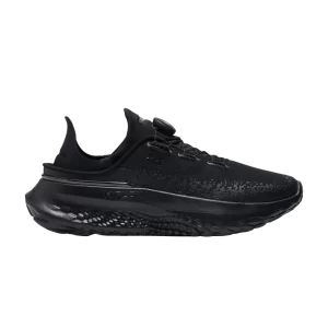 Under Armour SlipSpeed Mega 'Noir' Baskets Noir 3028539 005