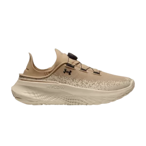 Under Armour SlipSpeed Mega 'Camel Sandstorm' Baskets Camel/Sandstorm/Noir 3028539 200