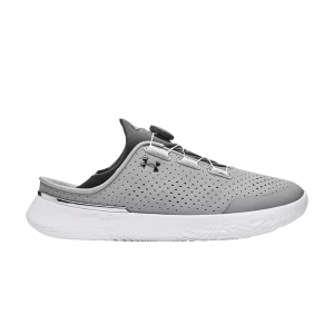 Under Armour SlipSpeed 'Mod Grey' Baskets Mod Gris/Pitch Gris 3026197 103