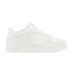 Puma Slipstream 'Blank Canvas' Baskets Ivoire mat/Ivoire mat 389436 01