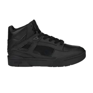 Baskets Puma Slipstream High 'Triple Black' Noir/Noir 388640 01