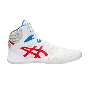ASICS Snapdown 3 GS 'Blanc Classique Rouge' Blanc/Rouge classique 1084A009 102