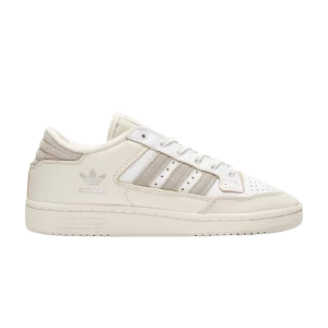 adidas Sneakersnstuff x Centennial 85 Lo 'Rotation Pack' Noyau blanc/Couleur blanche/Alumine ID2877