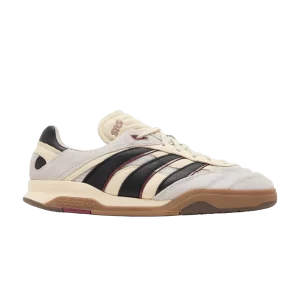 adidas Sneakersnstuff x Predator Mundial 'Football Pack' Blanc/Noir/Gris IE6244