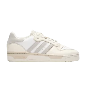 adidas Sneakersnstuff x Rivalry Low 'Rotation Pack' Noyau blanc/Couleur blanche/Alumine ID2881