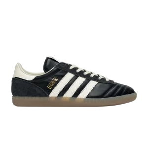 adidas Sneakersnstuff x Samba JP 'Football Pack' Noir/Blanc IE6242