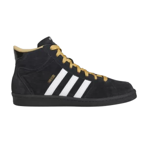 Baskets adidas Sneeze x Superskate 'Black Golden Beige' Noir/Blanc Nuage/Beige Doré IF2703