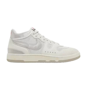 Nike Social Status x Mac Attack SP 'Silver Linings' Blanc sommet/Minerai de fer clair DZ4636 101