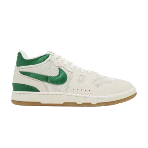 Nike Social Status x Mac Attack SP 'Social Currency' Baskets Ivoire/Vert Pin/Orange Os DZ4636 102