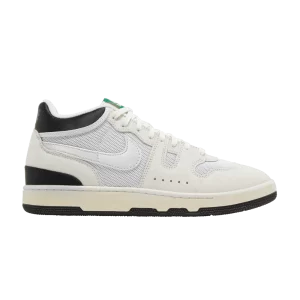 Nike Social Status x Mac Attack SP 'Status Symbol' Baskets Blanc Sommet/Vert Pin DZ4636 100