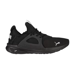 Puma Softride Enzo Evo 'Better RMX - Noir' Noir/Blanc 378291 04