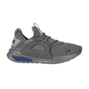 Puma Softride Enzo Evo 'Flat Medium Grey' Baskets Plat gris moyen 377048 09