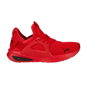 Puma Softride Enzo Evo 'High Risk Red' Baskets High Risk Rouge/Noir 377048 02
