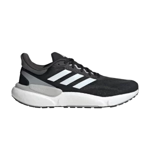 adidas Solarboost 5 'Black White' Couleur noir/blanc nuage/gris deux HP5664