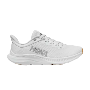 Baskets HOKA Solimar 'White' Blanc/Blanc 1123074 WWH
