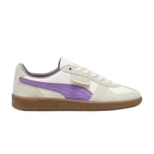 Baskets Puma Sophia Chang x Wmns Palermo 'Ivory Dusted Purple' Ivoire mat/Violet poussière 397307 01
