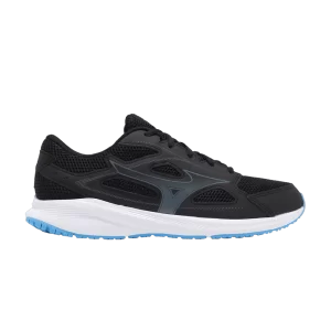 Baskets Mizuno Spark 9 'Black Blue' Noir/Bleu K1GA240301
