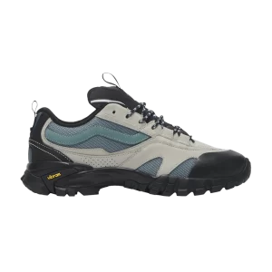 Vans Speed Vibram 'London Fog Grey Black' Baskets London Fog Gris/Noir VN000CSCZUJ