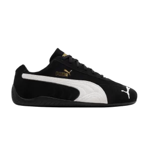 Puma Speedcat OG 'Noir Blanc' Baskets Noir/Blanc 398846 01
