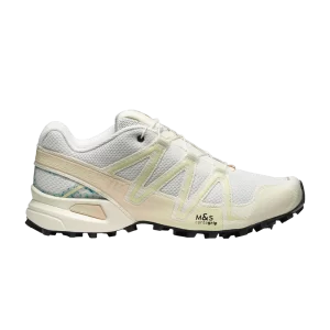 Salomon Speedcross 3 'Mindful – Vanilla Ice 'Vanilla Ice/Pink Cloud/White Jade L47469900