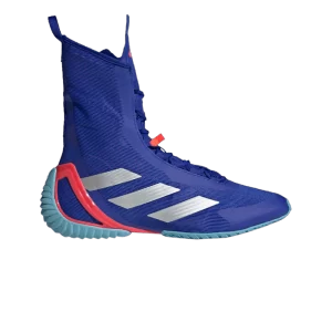 adidas Speedex Ultra 'Lucid Blue Red' Bleu Lucide/Argent Métallique/Bleu Clair HP9599