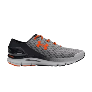 Under Armour Speedform Gemini 'Mod Grey Team Orange' Mod Gris/Noir/Team Orange 3026770 104